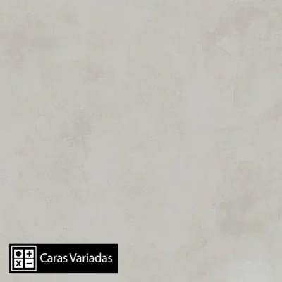 Porcelanato Moods Tiza 3Caras Rectificado 58x58(1,35)