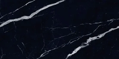 Porcelanato Nero Marquina Black Pulido 9Caras Rectificado 60x120(1,44) - Imagen 7
