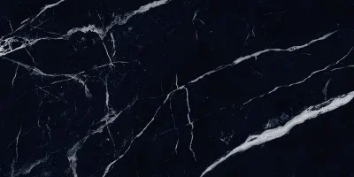 Porcelanato Nero Marquina Black Pulido 9Caras Rectificado 60x120(1,44) - Imagen 6
