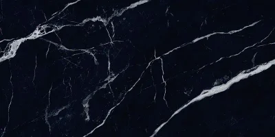 Porcelanato Nero Marquina Black Pulido 9Caras Rectificado 60x120(1,44) - Imagen 5