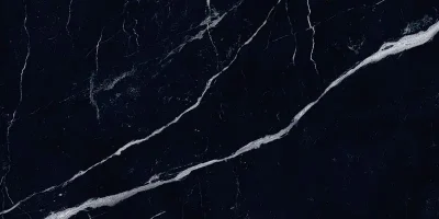 Porcelanato Nero Marquina Black Pulido 9Caras Rectificado 60x120(1,44) - Imagen 4