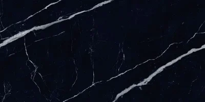 Porcelanato Nero Marquina Black Pulido 9Caras Rectificado 60x120(1,44) - Imagen 3
