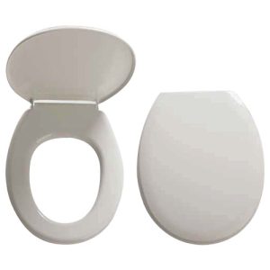 Asiento WC Kinder Blanco
