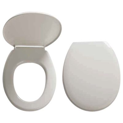 Asiento WC Kinder Blanco