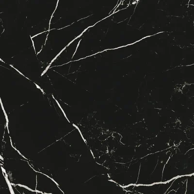 Porcelanato Black Marquina Pulido 7Caras Rectificado 60x60(1,44) - Imagen 20