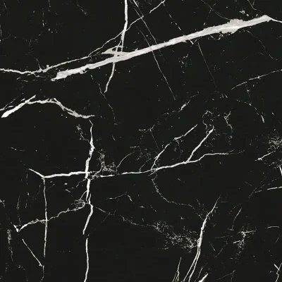 Porcelanato Black Marquina Pulido 7Caras Rectificado 60x60(1,44) - Imagen 21