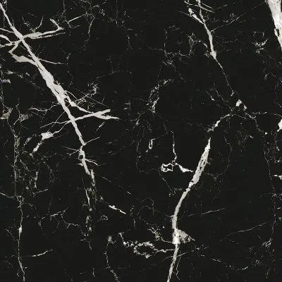 Porcelanato Black Marquina Pulido 7Caras Rectificado 60x60(1,44) - Imagen 22