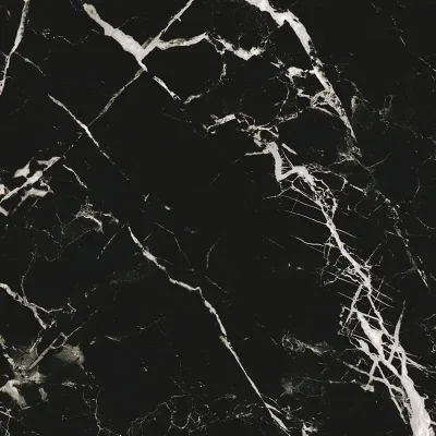Porcelanato Black Marquina Pulido 7Caras Rectificado 60x60(1,44) - Imagen 23