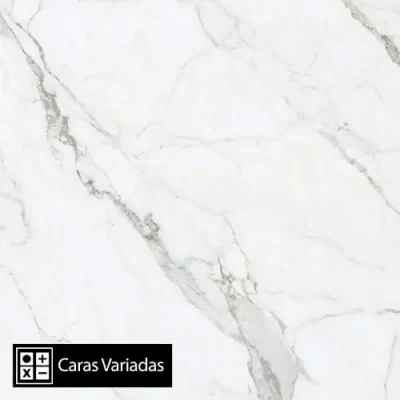 Porcelanato Black Marquina Pulido 7Caras Rectificado 60x60(1,44) - Imagen 24