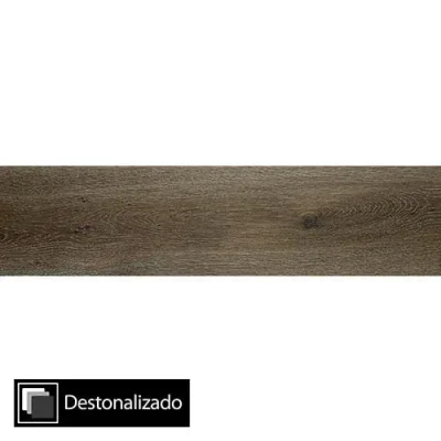 Porcelanato Outi Moka Destonalizado 25x100(1,5)