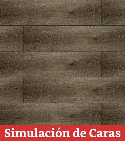 Porcelanato Outi Moka Destonalizado 25x100(1,5) - Imagen 5