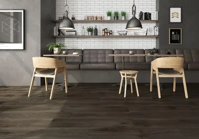 Porcelanato Outi Moka Destonalizado 25x100(1,5) - Imagen 6
