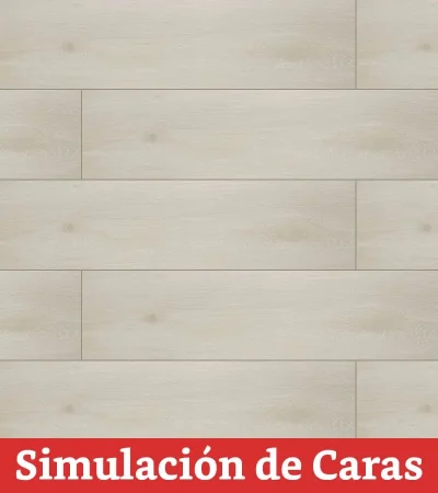 Porcelanato Outi Natural Destonalizado 25x100(1,5) - Imagen 5