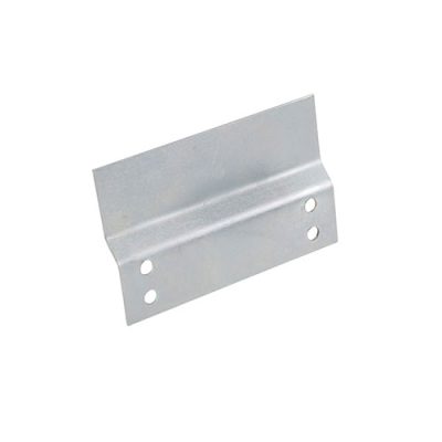 Soporte Uñeta Larga Metal para Lavamanos