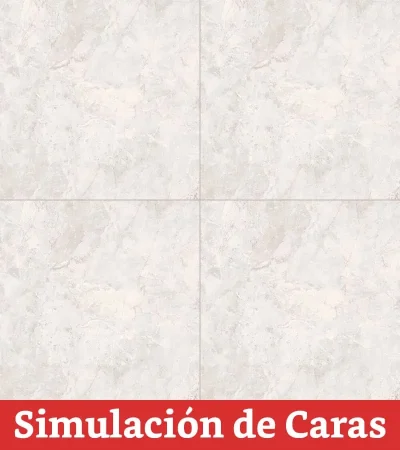 Gres Porcelánico Moon Grey Destonalizado 61x61(1,48) 2da - Imagen 5