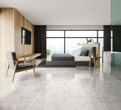 Gres Porcelánico Moon Grey Destonalizado 61x61(1,48) 2da - Imagen 6