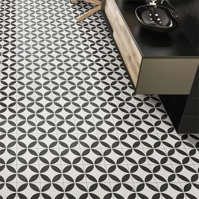 Porcelanato Decorado Cavan PT02982 20x20(1,0) - Imagen 10