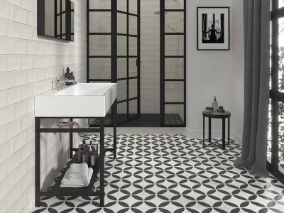 Porcelanato Decorado Cavan PT02982 20x20(1,0) - Imagen 11
