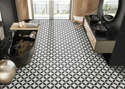 Porcelanato Decorado Cavan PT02982 20x20(1,0) - Imagen 12