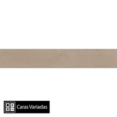 Porcelanato Bali Greige 36Caras Rectificado 19,7x120(1,42)