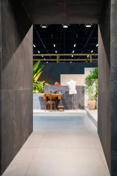 Porcelanato Magma Slate 18Caras Antideslizante Rectificado 60x120(1,44) - Imagen 14