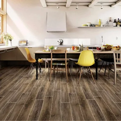 Porcelanato Utah Light Brown 15Caras Rectificado 20x120(1,2) - Imagen 7