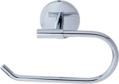 Portarrollo Brita Zinc Cromado - Imagen 4