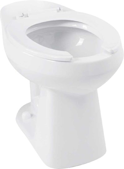 WC ADA Adriático para Fluxómetro Posterior - Imagen 5