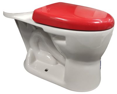 WC Kiddy (Párvulos) Corona - Imagen 4