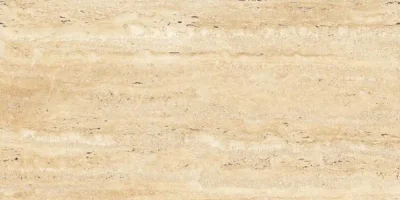 Porcelanato Real Travertino Beige Pulido 3Caras Rectificado 60x120(1,44) - Imagen 5