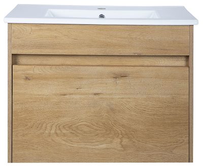 Mueble Siri Fresno Desierto DS32 1Cajón 60x45x45cm - Imagen 4