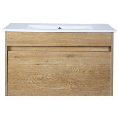 Mueble Siri Fresno Desierto DS32 1Cajón 75x45x45cm - Imagen 3