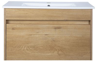 Mueble Siri Fresno Desierto DS32 1Cajón 75x45x45cm - Imagen 4