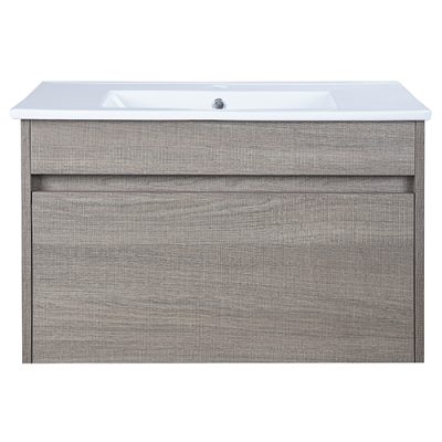 Mueble Siri Olmo Aserrado DS29 1Cajón 75x45x45cm - Imagen 3