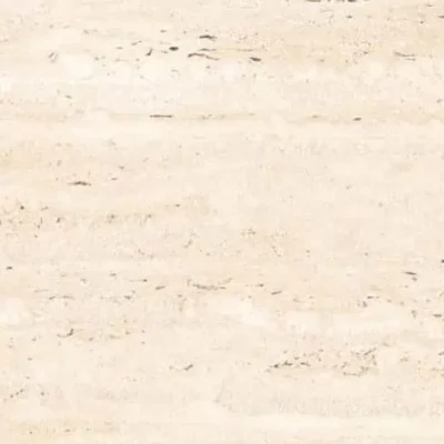 Porcelanato Real Travertino Crema Mate 6Caras Rectificado 60x60(1,44) - Imagen 5