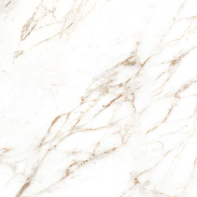 Porcelanato Calacatta Oro Pulido 4Caras Rectificado 80x80(1,92) - Imagen 4