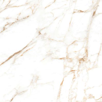 Porcelanato Calacatta Oro Pulido 4Caras Rectificado 80x80(1,92) - Imagen 6