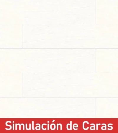 Porcelanato Timber Bone 5Caras 20x80(1,44) - Imagen 4