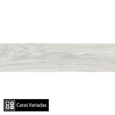 Porcelanato Timber Grey 5Caras 20x80(1,44)