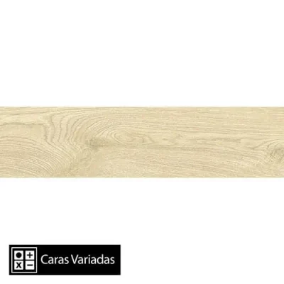 Porcelanato Timber Natural 5Caras 20x80(1,44)