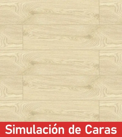 Porcelanato Timber Natural 5Caras 20x80(1,44) - Imagen 4