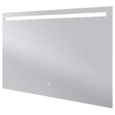Espejo Led Rectangular 100x70cm