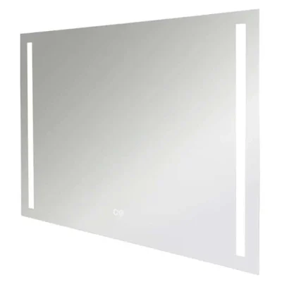 Espejo Led Rectangular Desempañante 100x80cm - Imagen 5