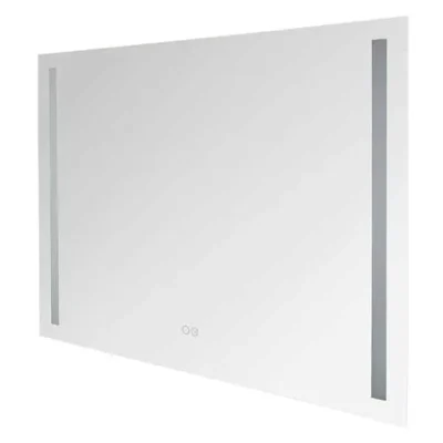 Espejo Led Rectangular Desempañante 100x80cm - Imagen 6