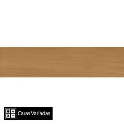 Porcelanato Colonial Freijó 24090A 10Caras Rectificado 24,5x100(2,2)