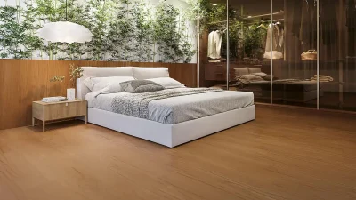 Porcelanato Colonial Freijó 24090A 10Caras Rectificado 24,5x100(2,2) - Imagen 14
