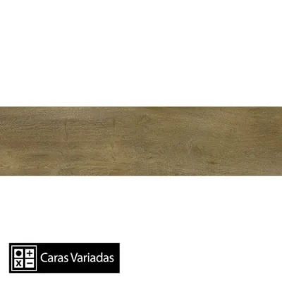 Porcelanato Nativa 24088A 14Caras Rectificado 24,5x100(2,2)