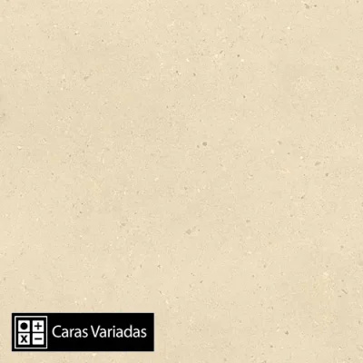 Porcelanato Minarva Beige 6Caras Rectificado 60x60(1,44)