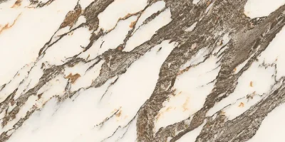 Porcelanato Arabescato Gold Pulido 12Caras Rectificado 30x60(1,44) - Imagen 18