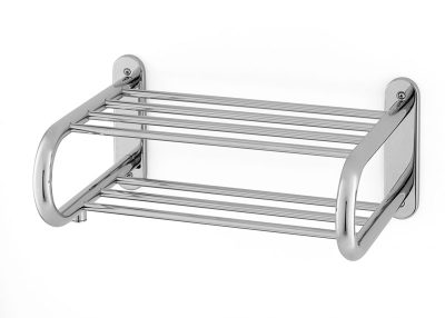 Toallero Eléctrico Acero Inox. Compact 48x35x22cm - Imagen 7
